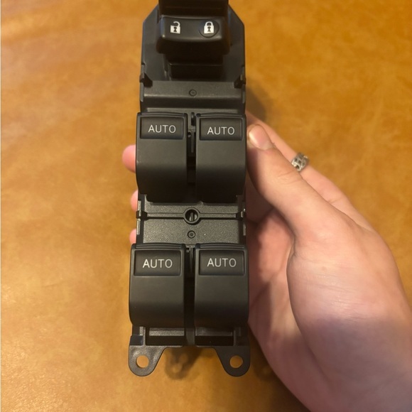 Master Driver Side Window Door Power Control Switch for 2007-2021 Toyota Tundra - Picture 3 of 11